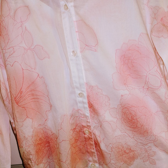 Best summer PJs! Natori S cotton - Picture 3 of 8